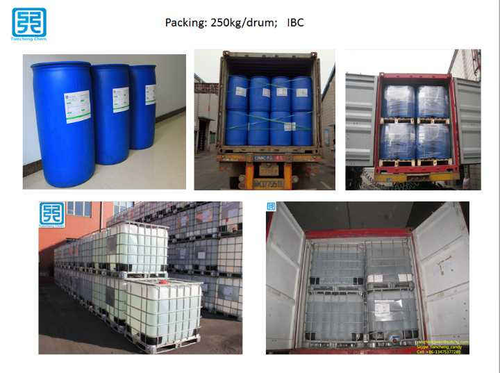 Cationic Reagent for Starch